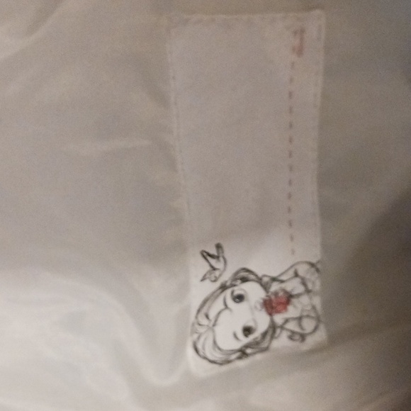 Disney baby princess coat jacket - Picture 7 of 9